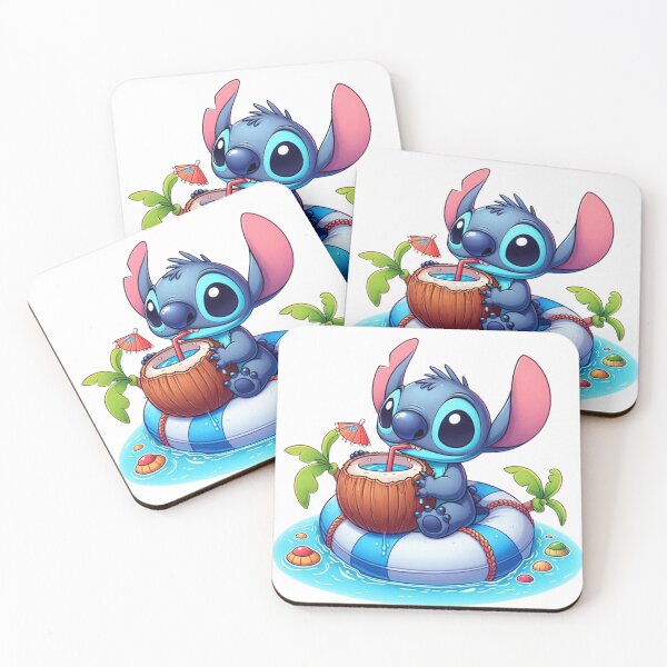 Item preview, Stitch Swiming Ring Pool Summer designed and sold by rfd2.