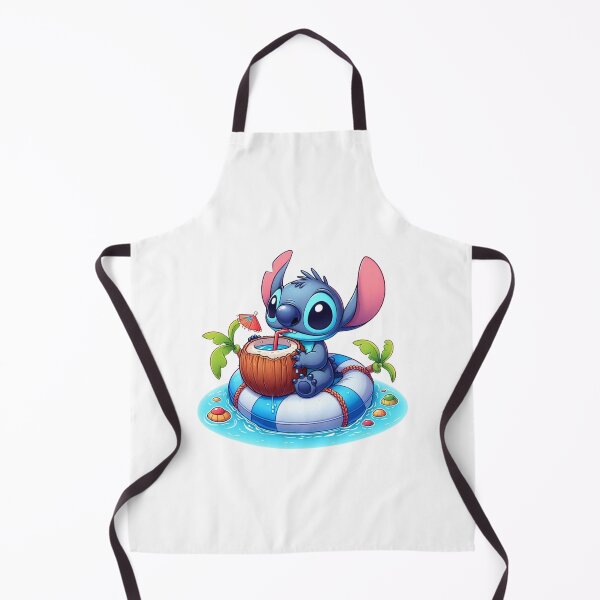 Item preview, Stitch Swiming Ring Pool Summer designed and sold by rfd2.