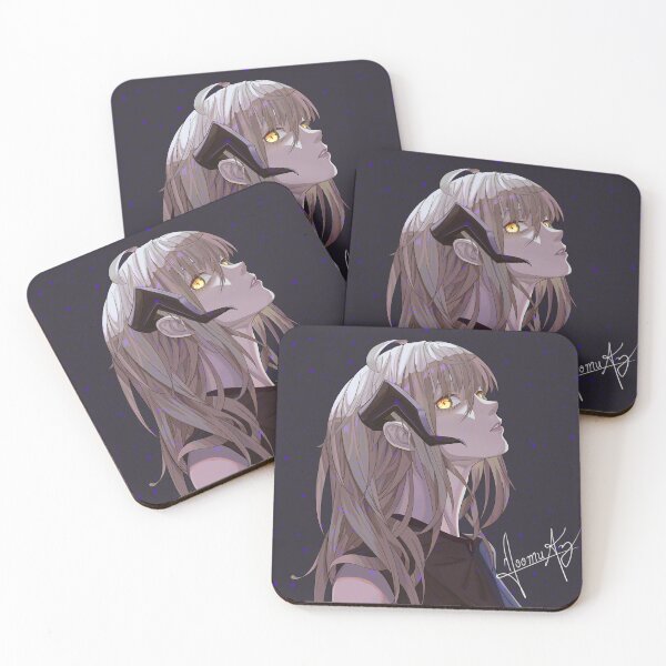 Item preview, Sylvie Beginning After The End ´tbate´ fanart by NoomuAz designed and sold by NoomuAz.