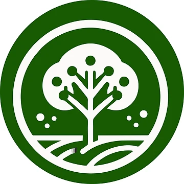 Artwork thumbnail, Fruit Tree Icon by Icon Alchemist