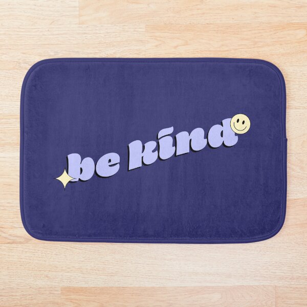Item preview, be kind designed and sold by darlingraphics1.