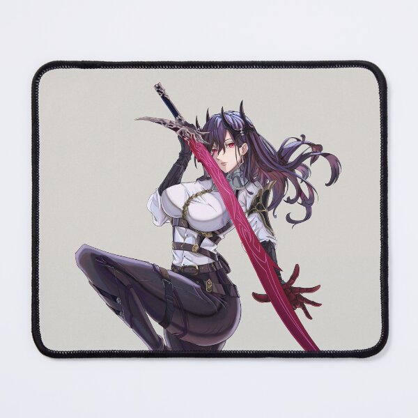 Item preview, Caera Denoir Beginning After The End ´tbate´ fanart by NoomuAz designed and sold by NoomuAz.