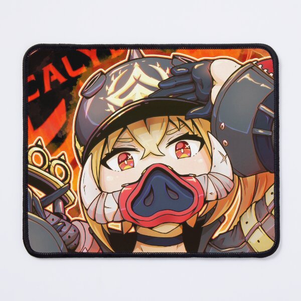 Item preview, Zenless Zone Zero - Lucy designed and sold by E1Alpha Creative Works Fan Store.