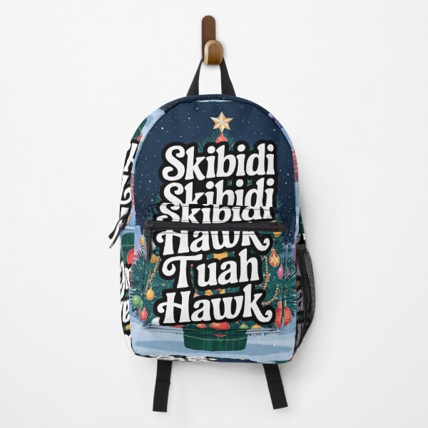 Item preview, skibidi hawk tuah hawk designed and sold by digilabs.
