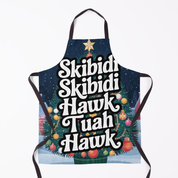 Item preview, skibidi hawk tuah hawk designed and sold by digilabs.