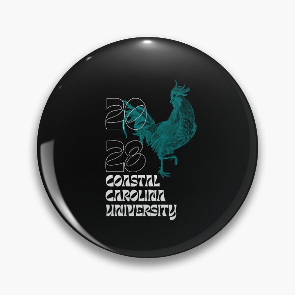 Item preview, Surprise Coastal Carolina University Class of 2028 designed and sold by lubbysmom.