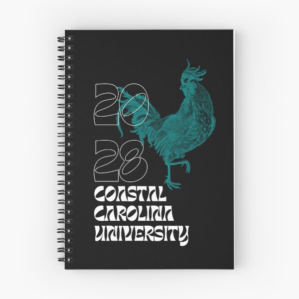 Item preview, Surprise Coastal Carolina University Class of 2028 designed and sold by lubbysmom.