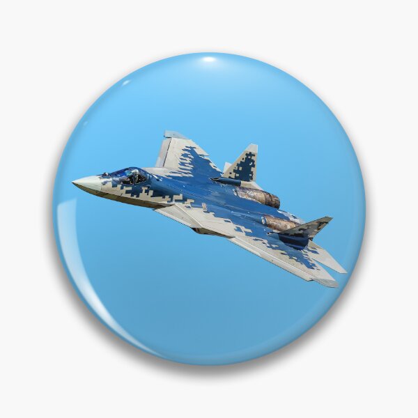 Item preview, Su-57 designed and sold by sibosssr.