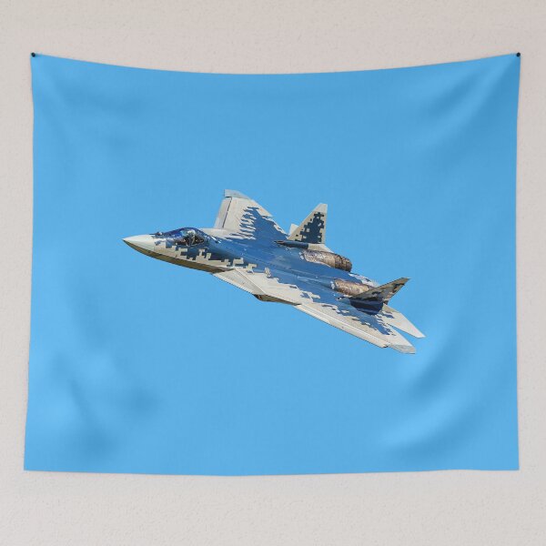 Item preview, Su-57 designed and sold by sibosssr.