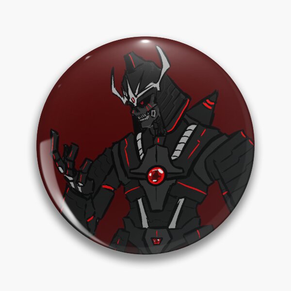 Item preview, war machine ares oc art designed and sold by The-Shades-Shop.
