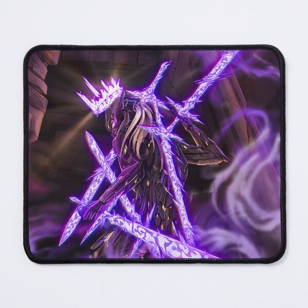 Item preview, The Killer of gods Beginning After The End ´tbate´ fanart by NoomuAz designed and sold by NoomuAz.