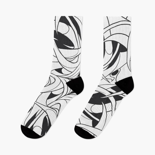 Item preview, Multidimensional Mandala – Geometric Abstractions Lineart designed and sold by Raddoodles.