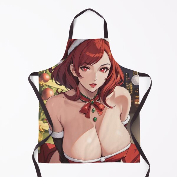 Item preview, Festive Fantasy (Christmas Edition) designed and sold by TopGAnime.