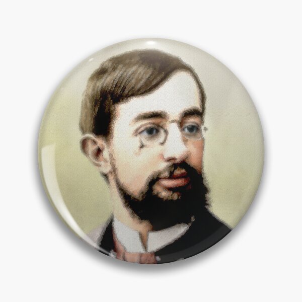 Item preview, Henri de Toulouse-Lautrec 1864-1901 designed and sold by PatSeg Photos.