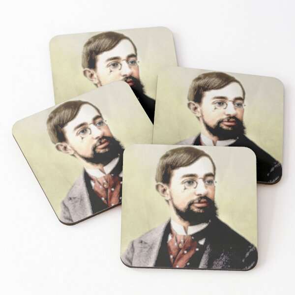 Item preview, Henri de Toulouse-Lautrec 1864-1901 designed and sold by PatSeg Photos.