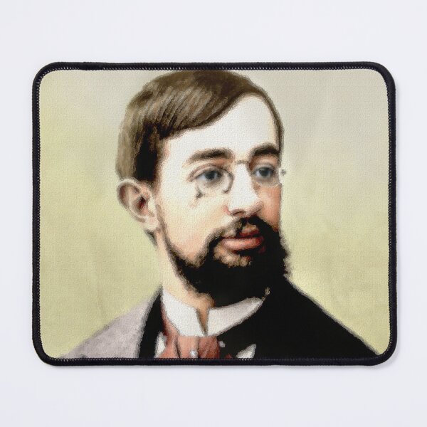 Item preview, Henri de Toulouse-Lautrec 1864-1901 designed and sold by PatSeg Photos.