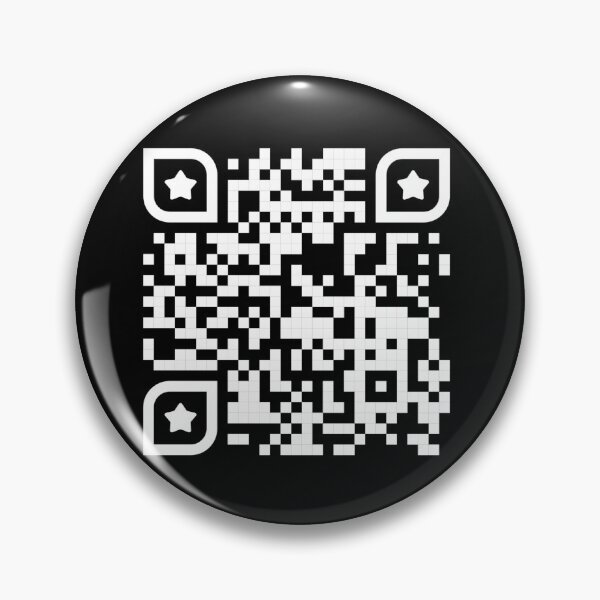 Artikelvorschau, Lustiger QR-Scan-Code Humor Witze entworfen und verkauft von TheTimer.