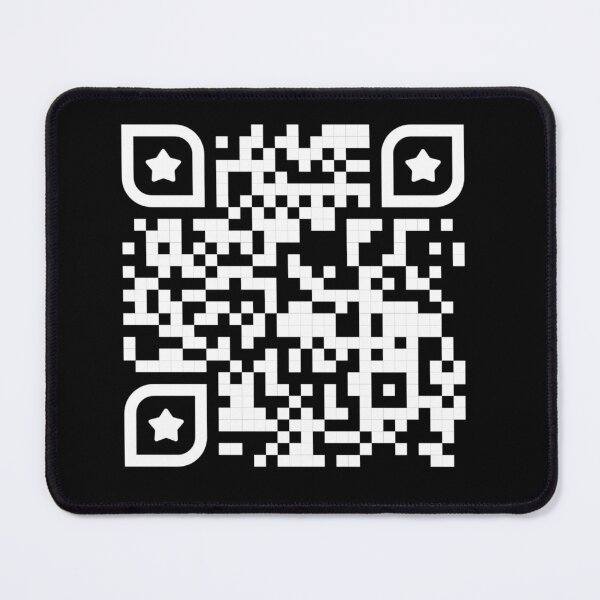 Item preview, Funny Qr scan code Humor jokes  designed and sold by TheTimer.