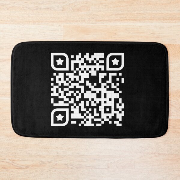 Artikelvorschau, Lustiger QR-Scan-Code Humor Witze entworfen und verkauft von TheTimer.
