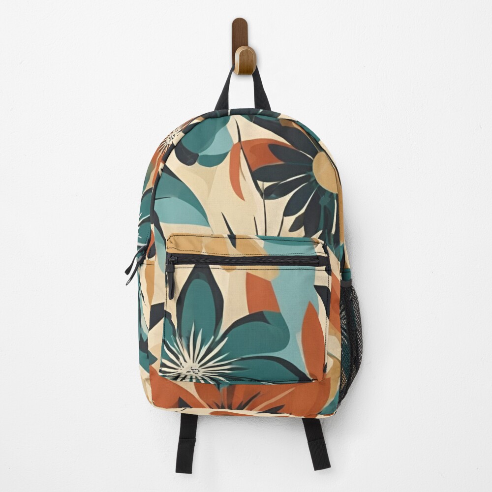 Item preview, Backpack designed and sold by Ruemarket.