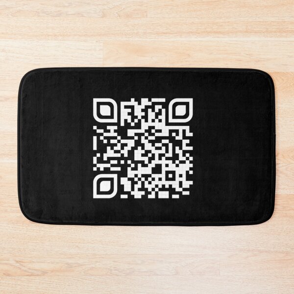 Artikelvorschau, Lustiger QR-Scan-Code Humor Witze entworfen und verkauft von TheTimer.