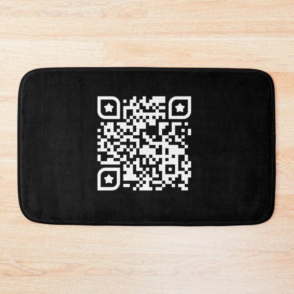 Artikelvorschau, Lustiger QR-Scan-Code Humor Witze entworfen und verkauft von TheTimer.