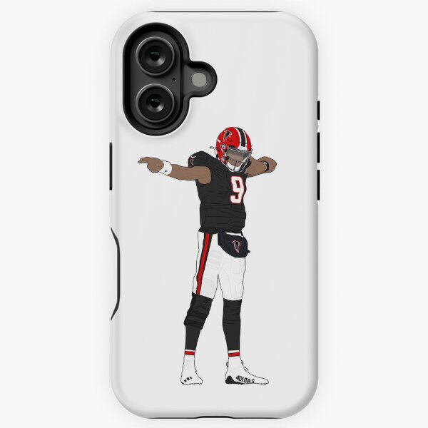 Item preview, Michael Penix Jr Falcons designed and sold by ryanclark12.