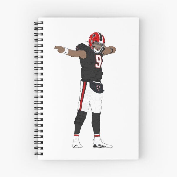Item preview, Michael Penix Jr. Halcones designed and sold by ryanclark12.