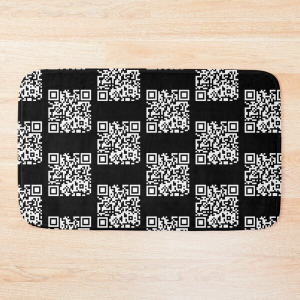 Artikelvorschau, Lustiger QR-Scan-Code Humor Witze entworfen und verkauft von TheTimer.