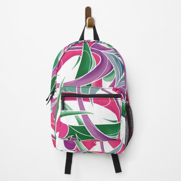 Item preview, Multidimensional Mandala – Geometric Abstractions Pink designed and sold by Raddoodles.