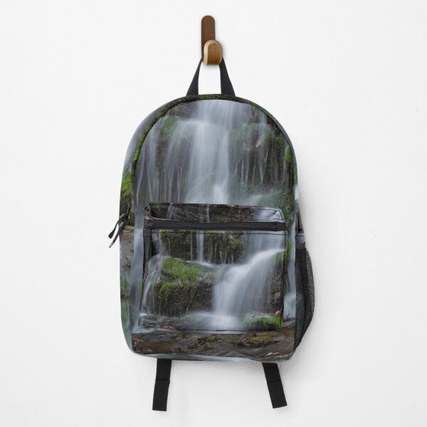 Item preview, Mirror Lake Falls designed and sold by GeorgeBuxbaum.