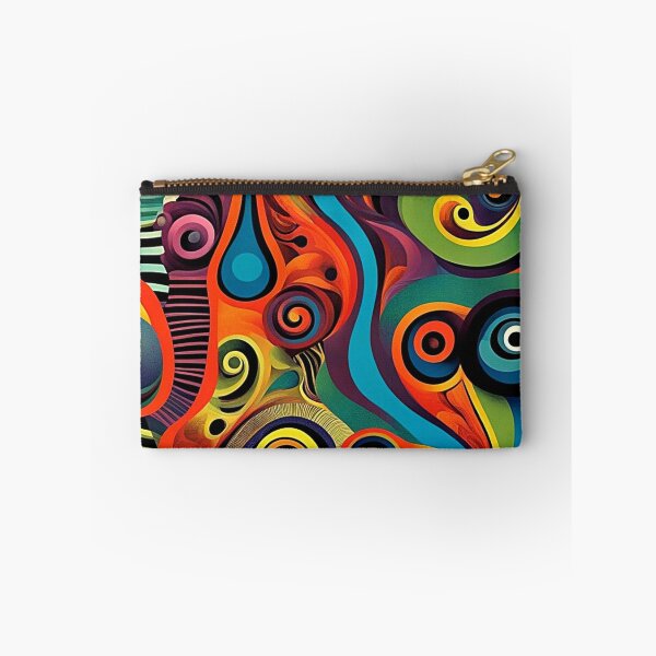 Item preview, Abstracta Psychedelica 11 designed and sold by George Hutton Hunter.