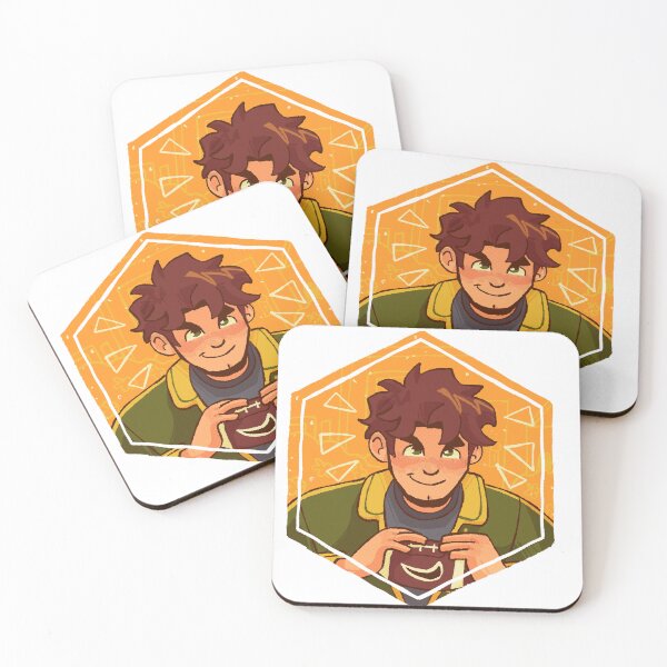 Item preview, Alex designed and sold by chemcalico.