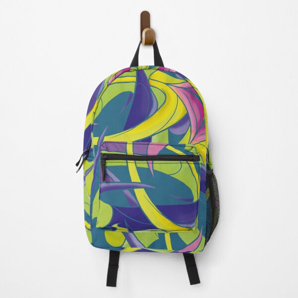 Item preview, Multidimensional Mandala – Geometric Abstractions Neon designed and sold by Raddoodles.
