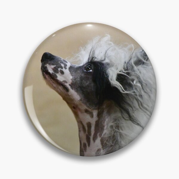 Item preview, Chinese Crested Dog designed and sold by richardbryce.