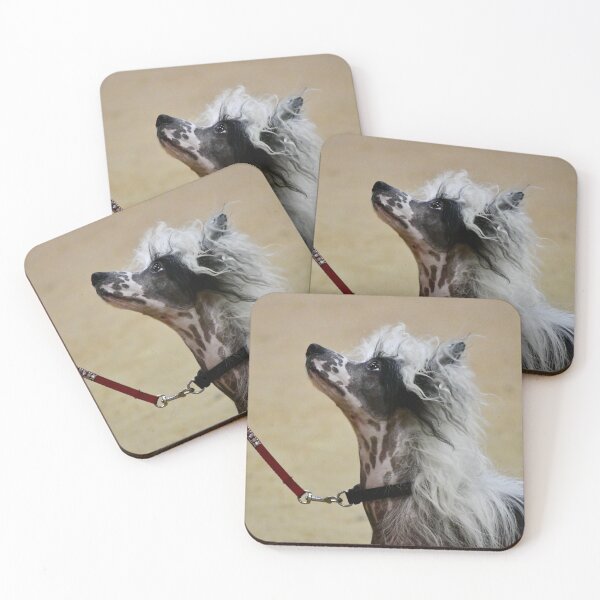 Item preview, Chinese Crested Dog designed and sold by richardbryce.