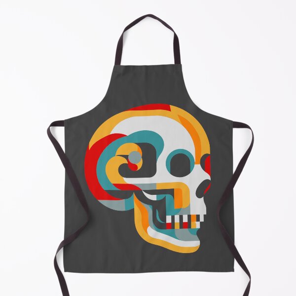 Item preview, Skull designed and sold by tristanmillward.