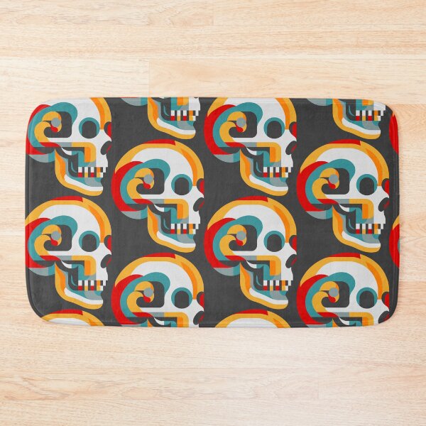 Item preview, Skull designed and sold by tristanmillward.