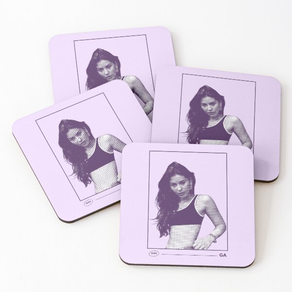 Item preview, Vintage Gracie Purple designed and sold by Morton Designs.