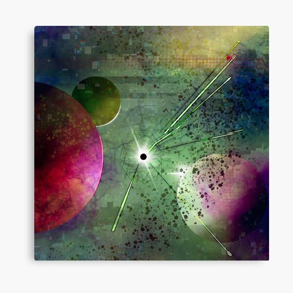 Item preview, Dispatch (Art Prints, Tech cases, Totes) designed and sold by Potentia1Energy.