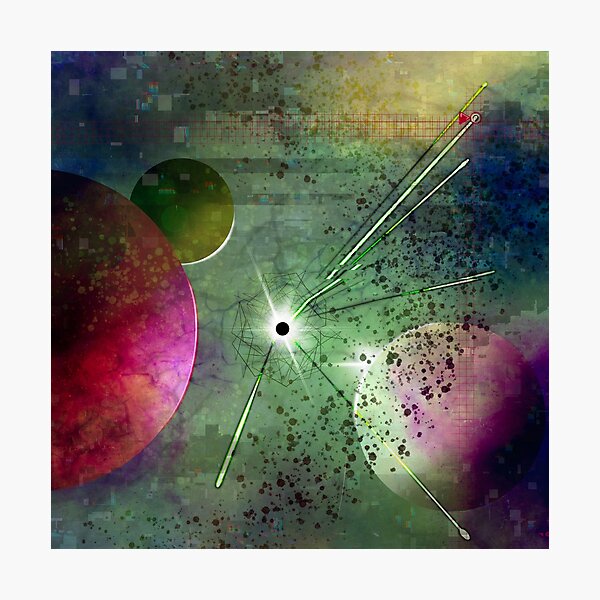 Item preview, Dispatch (Art Prints, Tech cases, Totes) designed and sold by Potentia1Energy.