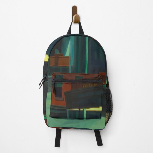 Item preview, Edward Hopper - Nighthawks designed and sold by irynaartbyim.