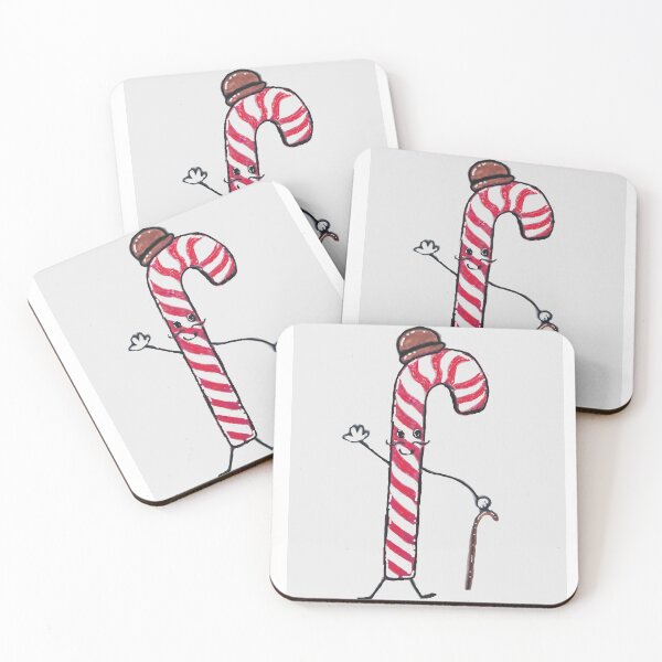Item preview, Candy Cane Gentlemen designed and sold by ArtscopeXlcf.