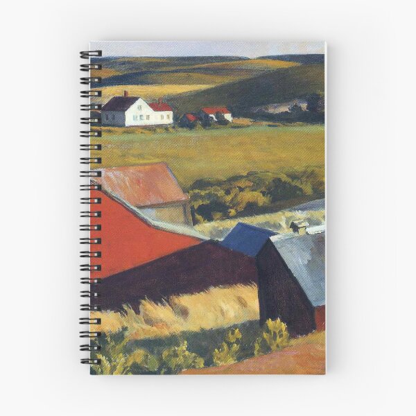 Item preview, Edward Hopper designed and sold by irynaartbyim.
