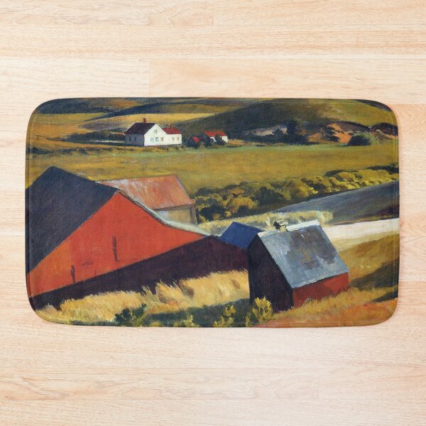 Item preview, Edward Hopper designed and sold by irynaartbyim.