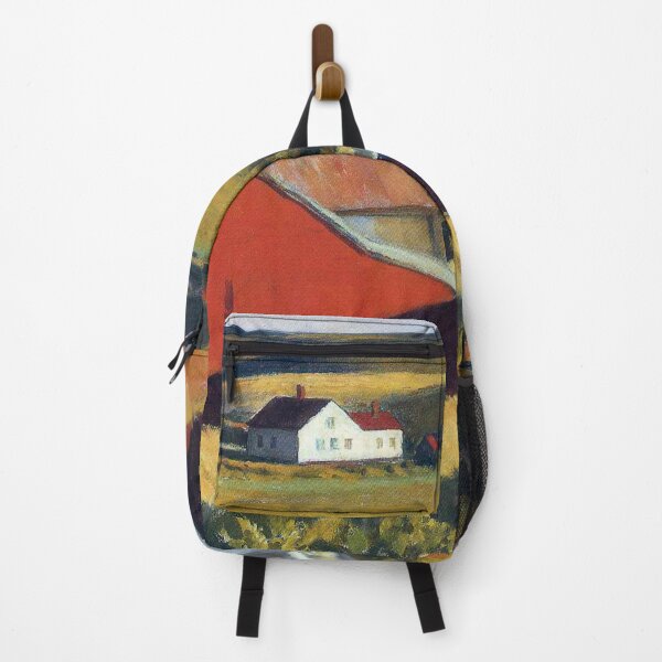 Item preview, Edward Hopper designed and sold by irynaartbyim.