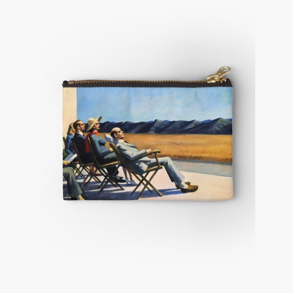 Item preview, Edward Hopper - People In The Sun designed and sold by irynaartbyim.
