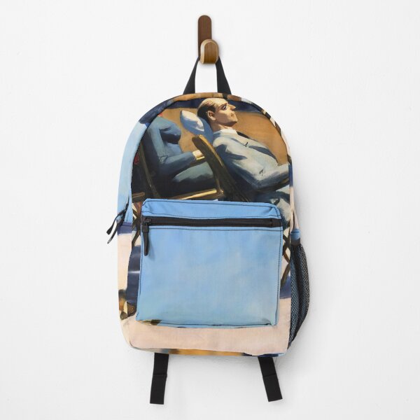 Item preview, Edward Hopper - People In The Sun designed and sold by irynaartbyim.