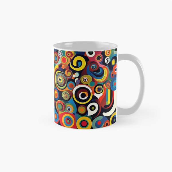 Item preview, Abstracta Psychedelica 14 designed and sold by George Hutton Hunter.