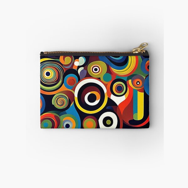 Item preview, Abstracta Psychedelica 14 designed and sold by George Hutton Hunter.